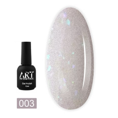 База ART In Detail Yuki Base с хлопьями 10 мл (003)