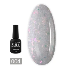 База ART In Detail Yuki Base с хлопьями 10 мл (004)