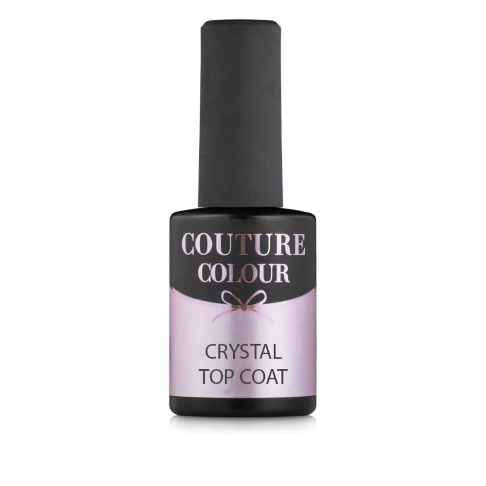 Топ без липкого слоя COUTURE Crystal Top 9 мл