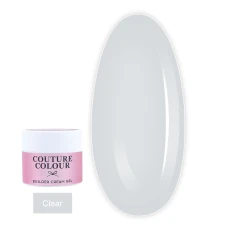 Гель-крем строительный COUTURE builder gel 50 мл (Clear)