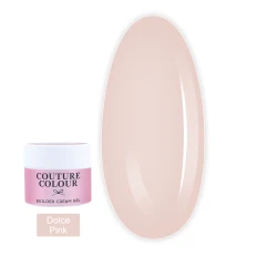 Гель-крем строительный COUTURE builder gel 50 мл (Dolce Pink)