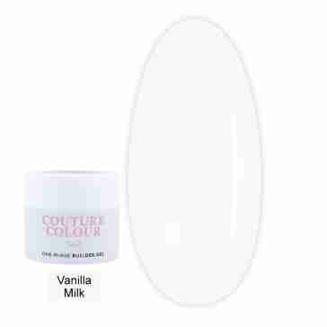 Гель однофазный COUTURE 1-phase gel 50 мл (Vanilla Milk)