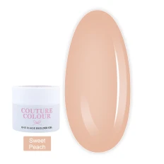 Гель однофазный COUTURE 1-phase gel 50 мл (Sweet Peach)
