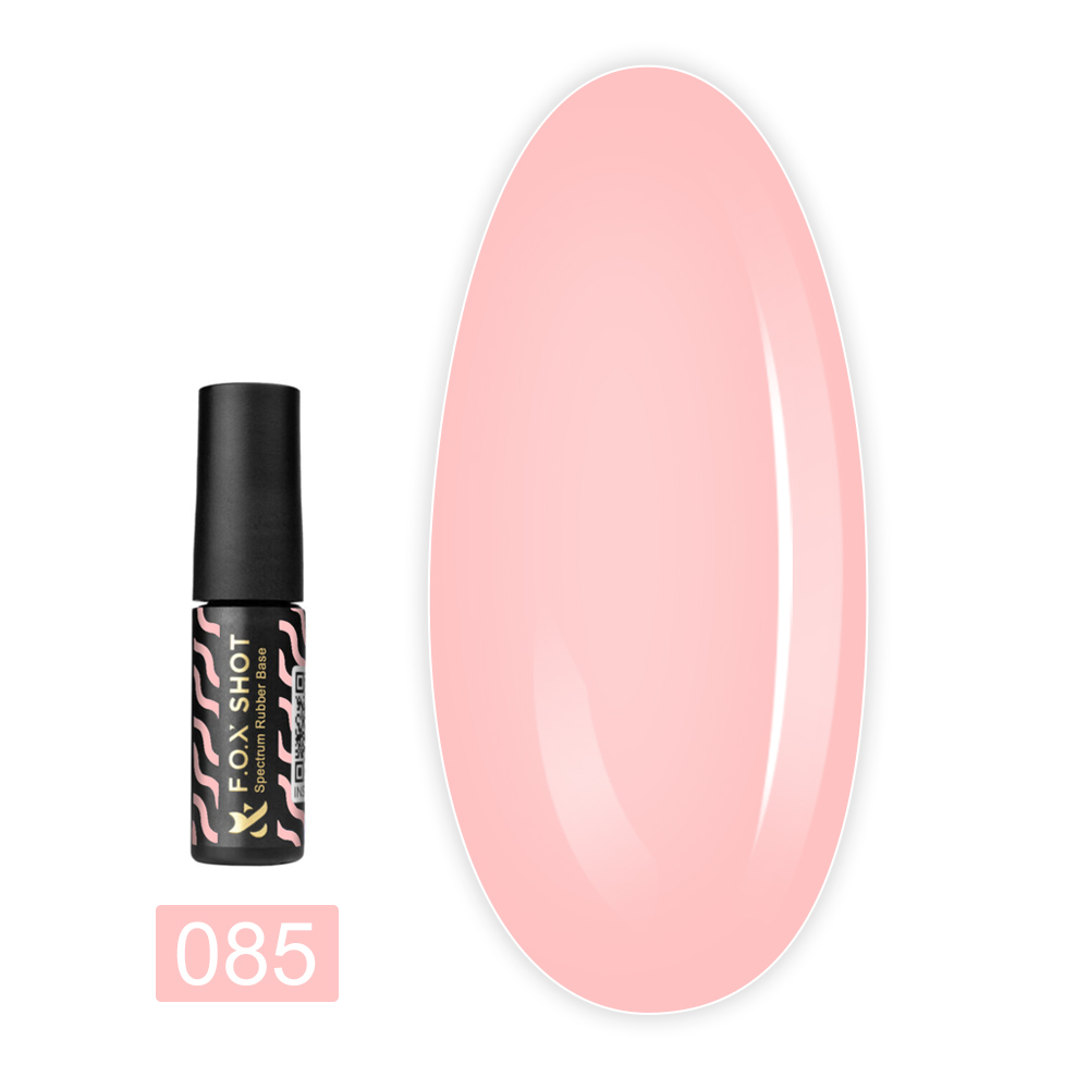 База FOX Rubber Spectrum 5 мл (085)