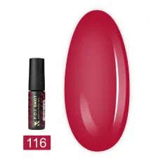 База FOX Rubber Spectrum 5 мл (116)