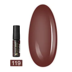 База FOX Rubber Spectrum 5 мл (119)