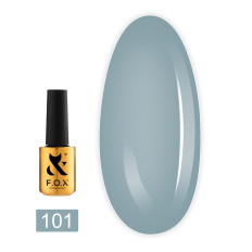 База FOX Rubber Spectrum 14 мл (101)