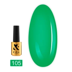 База FOX Rubber Spectrum 14 мл (105)