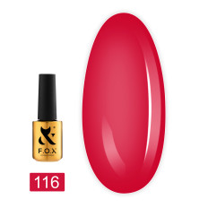 База FOX Rubber Spectrum 14 мл (116)