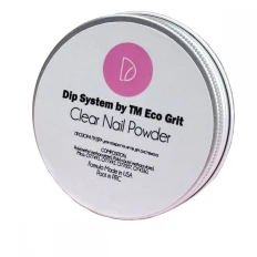 Пудра минеральная Nail Dip для покрытия ногтей 30 мл