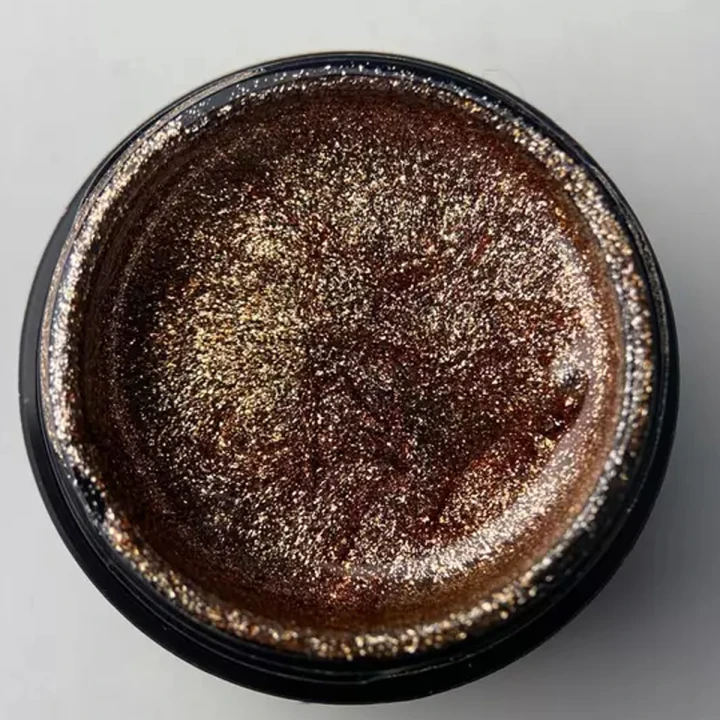 Гель ART In Detail Platinum Gel 5 мл (003 Gold)