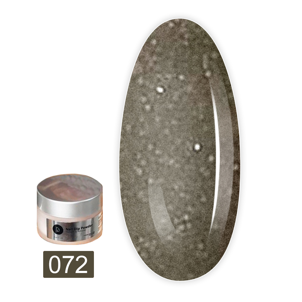 Пудра-Dip для покриття нігтів Dip системою Christmas Collection 50 мл (072 Romantic Story)