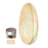 Пудра-Dip для покриття нігтів Dip системою Milange Collection 30 мл (091 Creamy Yellow)