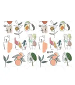 Слайдер на прозрачной основе YouProfy (Д 377)