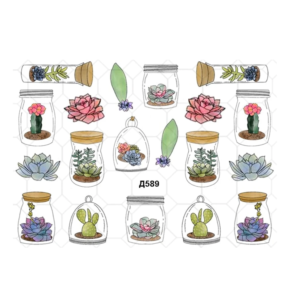 Слайдер на прозрачной основе YouProfy (Д 589)