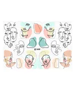 Слайдер на прозрачной основе YouProfy (Д 540)