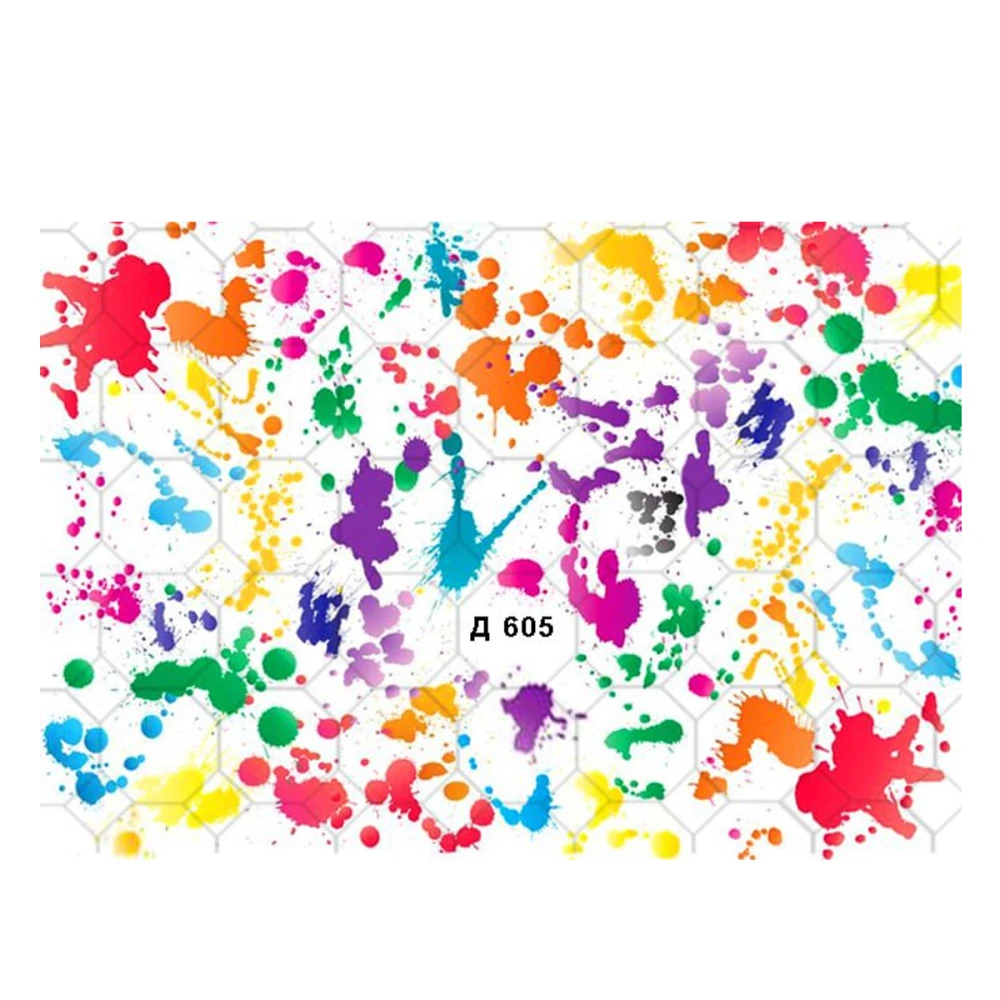 Слайдер на прозрачной основе YouProfy (Д 605)