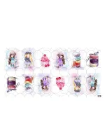 Слайдер YouProfy на прозрачной основе (329)