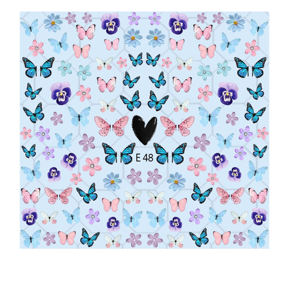 Слайдер YouProfy Е серия (E 48)