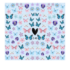 Слайдер YouProfy Е серія (E 48)