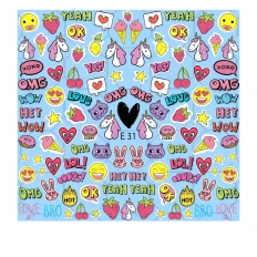 Слайдер YouProfy Е серія (E 31)