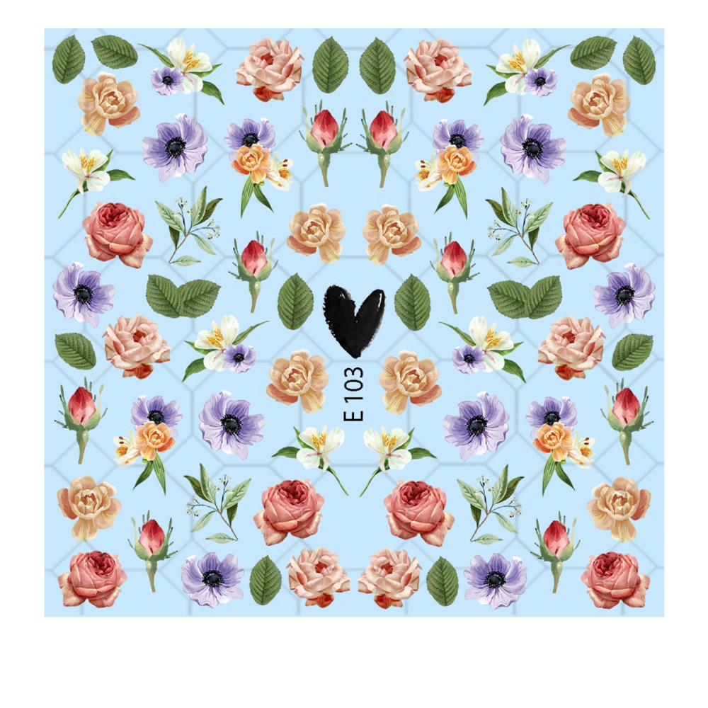 Слайдер YouProfy Е серія (E 103)