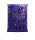 Воск в гранулах низкотемперный Beauty hall Ultramarine 500 г