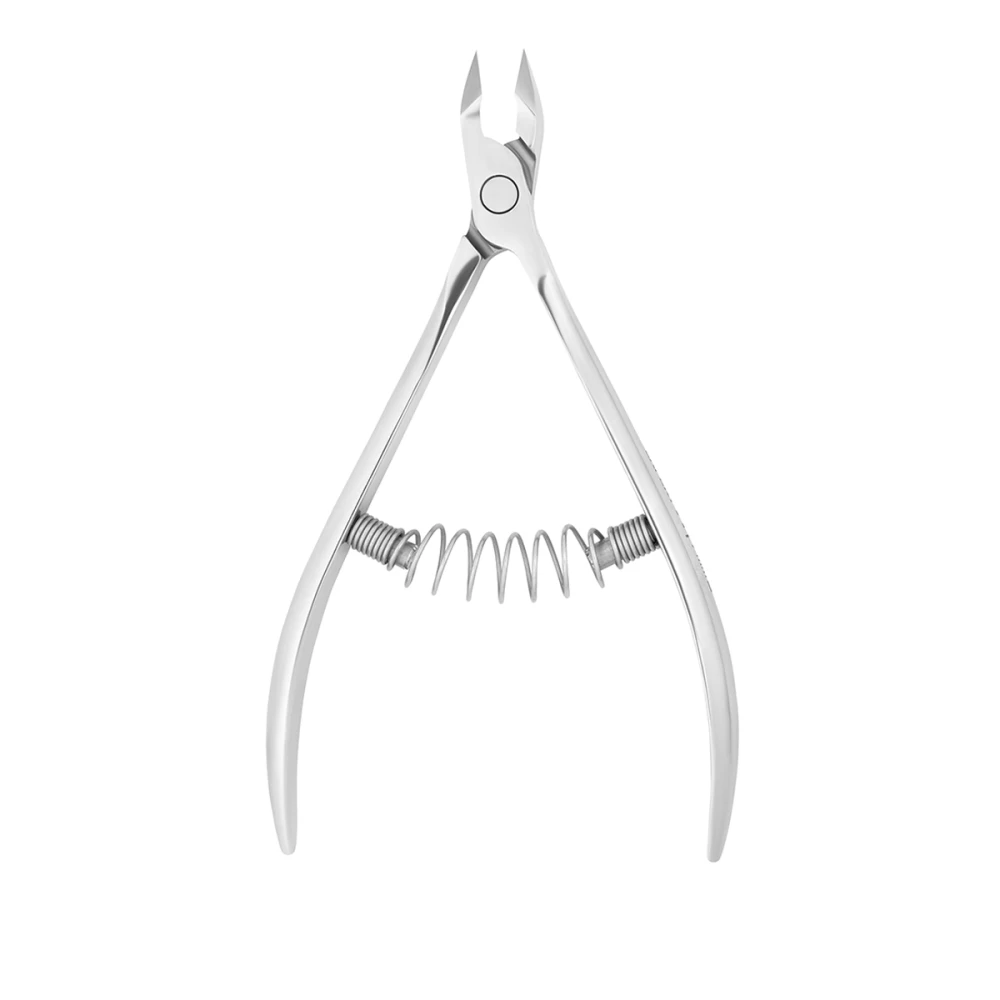 Кусачки Сталекс EXPERT NE-91-7 проф для шкіри 7 мм