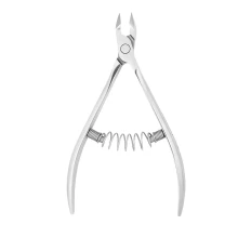 Кусачки Сталекс EXPERT NE-91-7 проф для кожи 7 мм