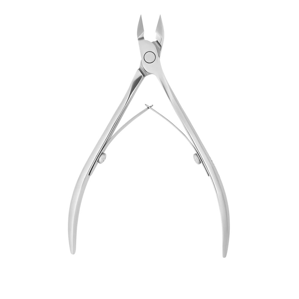 Кусачки Сталекс EXPERT NE-90-9 проф для шкіри 9 мм