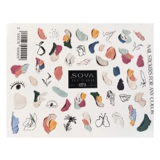 Слайдер Sova Decor (073С)