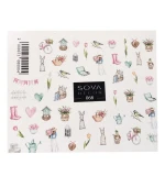 Слайдер Sova Decor (068С)