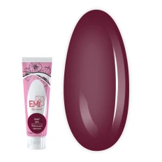 Гель-краска для росписи и стемпипа E.MI 5 мл (CLASSIC Рубиновый красный)