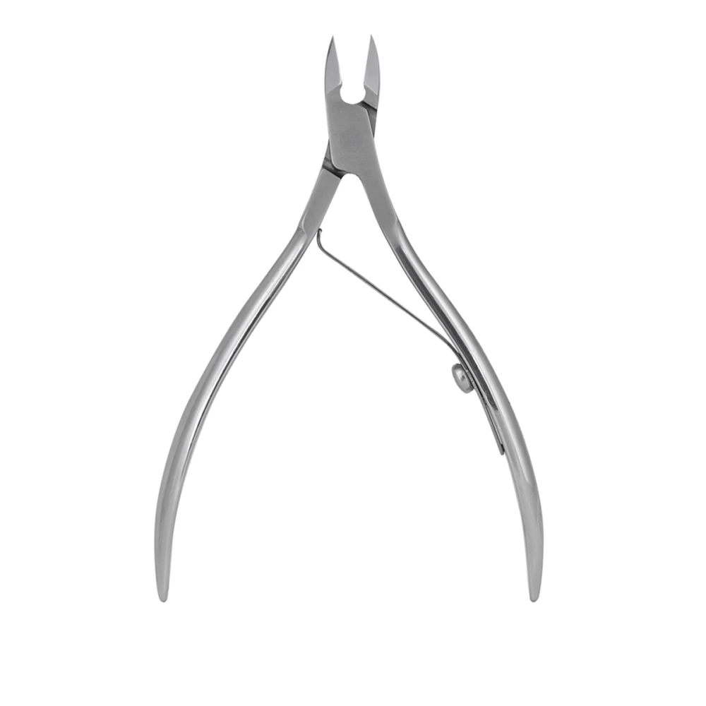 Кусачки Сталекс CLASSIC NC-12-8 для кожи 8 мм