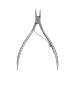 Кусачки Сталекс CLASSIC NC-12-8 для шкіри 8 мм