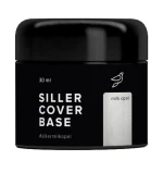 База Siller Base Cover Opal Milky 30 мл