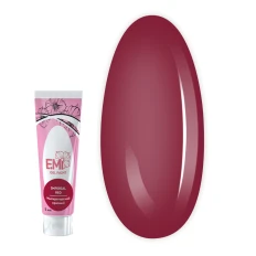 Гель-краска для росписи и стемпипа E.MI 5 мл (CLASSIC Императорский красный)