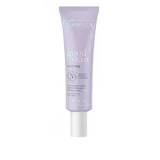 Крем BIELENDA з AHA+PHA кислотами ніацинамідом Мікро-відлущуючий коригуючий і нормалізуючий 50мл