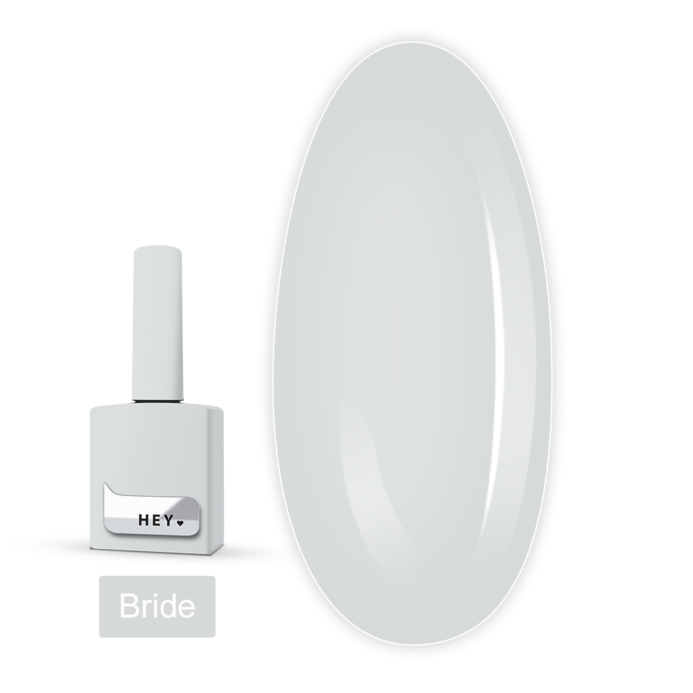 TINT BASE ОТТЕНОЧНАЯ БАЗА BRIDE, 15 ML