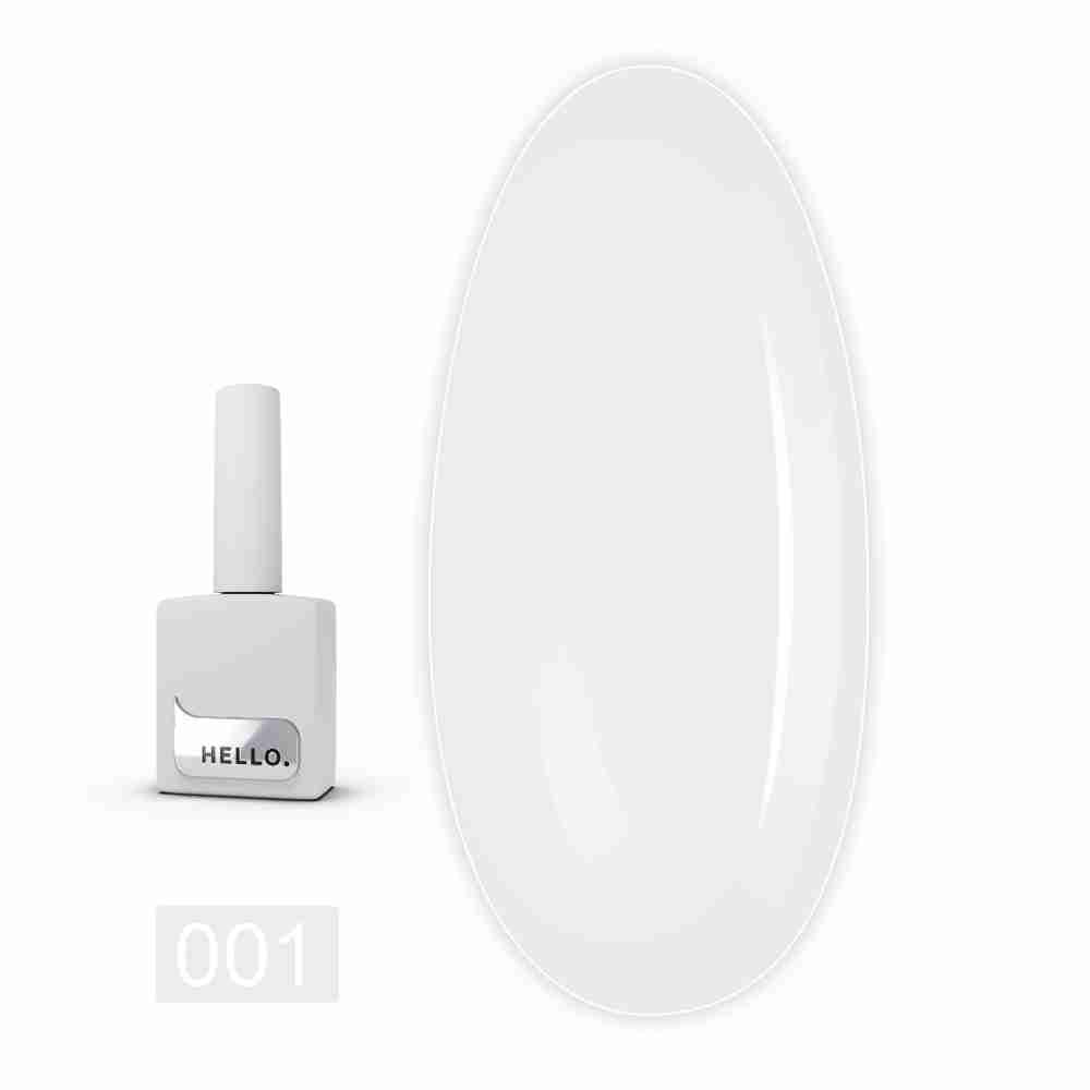 TINT BASE ВІДТІНОЧНА БАЗА BRIDE, 15 ML