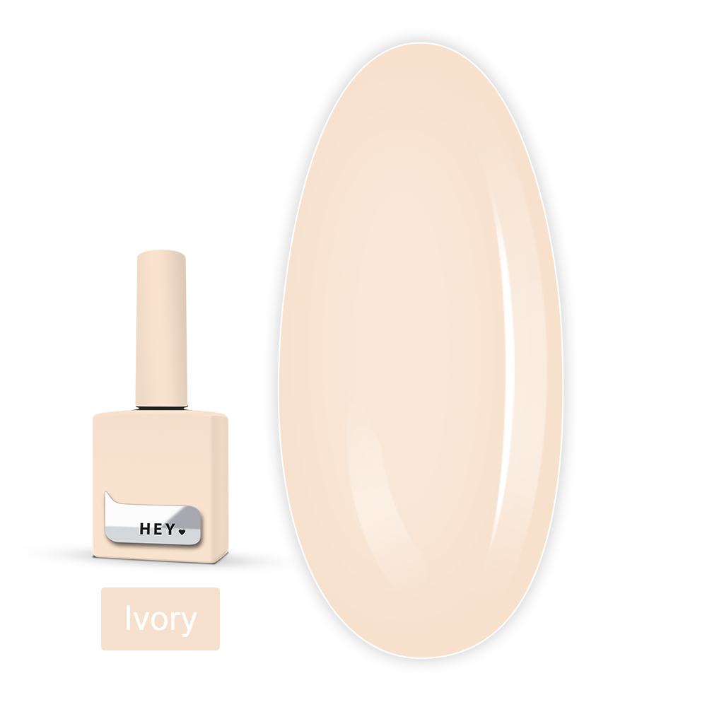 TINT BASE ВІДТІНОЧНА БАЗА IVORY, 15 ML