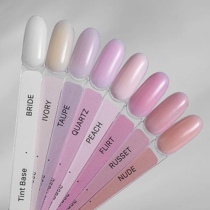 TINT BASE ВІДТІНОЧНА БАЗА TAUPE, 15 ML