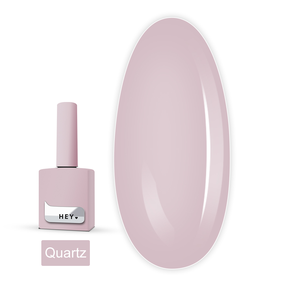 TINT BASE ВІДТІНОЧНА БАЗА QUARTZ, 15 ML