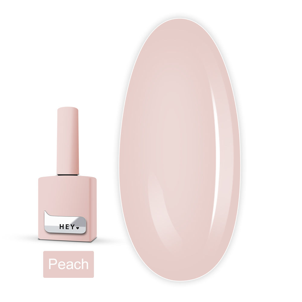 TINT BASE ОТТЕНОЧНАЯ БАЗА PEACH, 15 ML