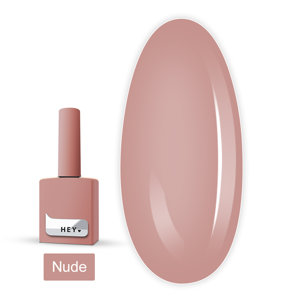 TINT BASE ВІДТІНОЧНА БАЗА NUDE, 15 ML