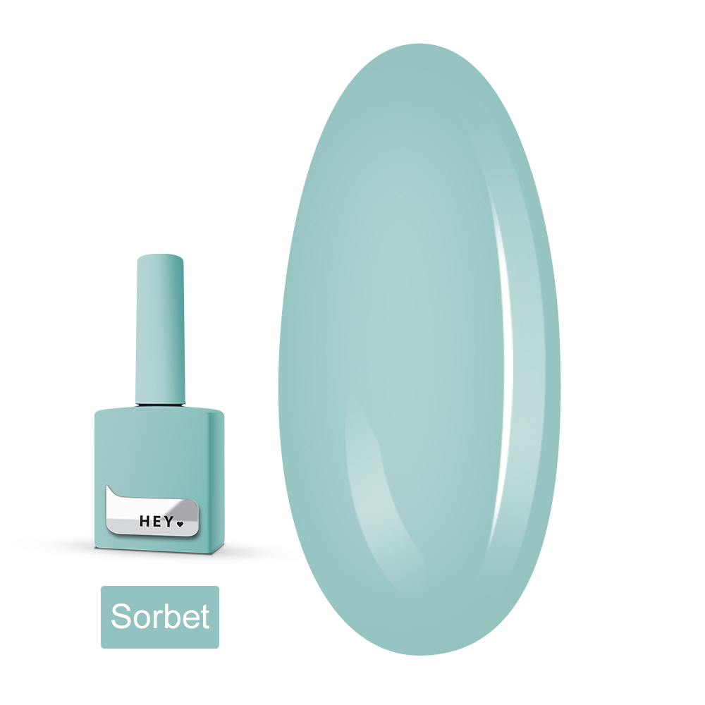 TINT BASE ВІДТІНОЧНА БАЗА SORBET, 15 ML