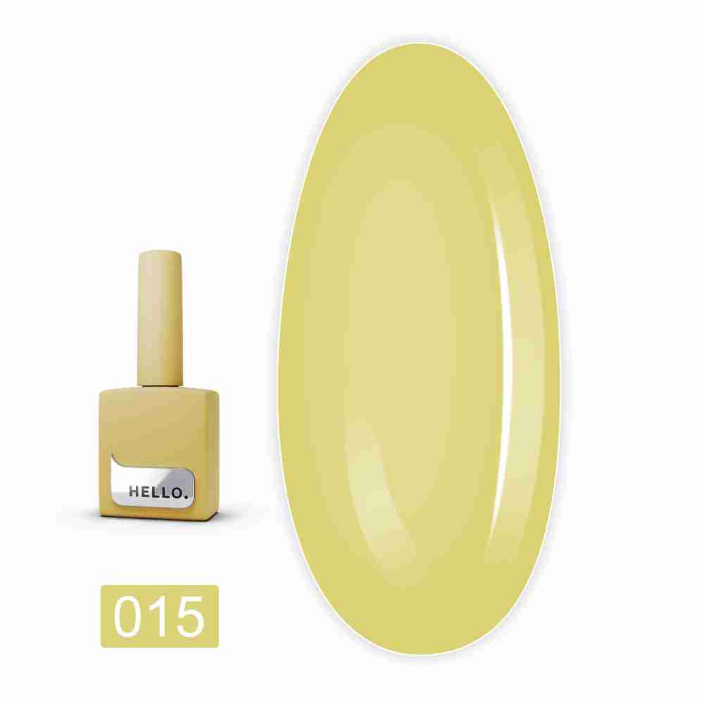 TINT BASE ОТТЕНОЧНАЯ БАЗА GINGER, 15 ML