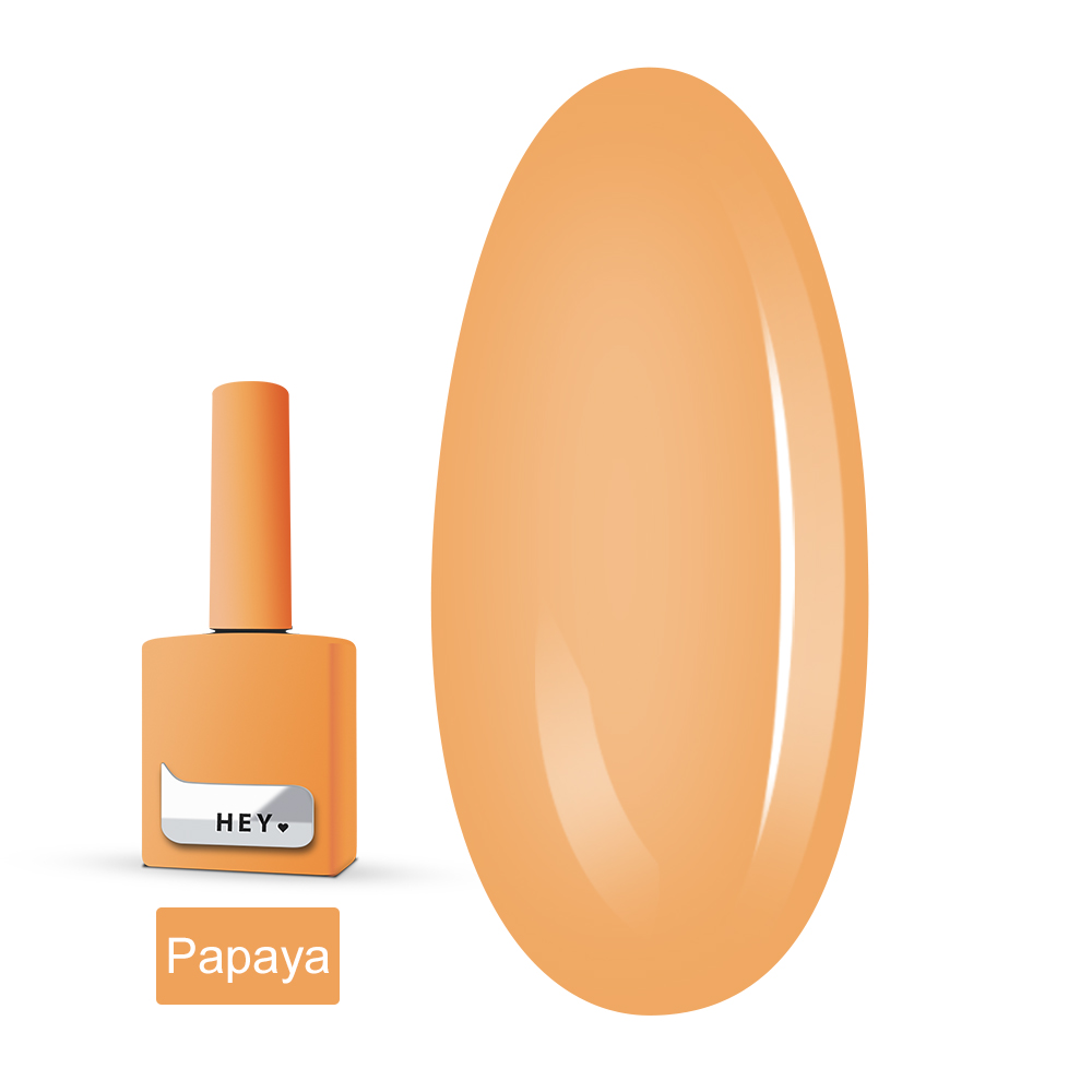 TINT BASE ОТТЕНОЧНАЯ БАЗА PAPAYA, 15 ML