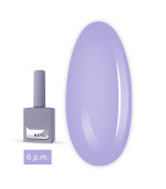 TINT BASE ОТТЕНОЧНАЯ БАЗА 6 P.M., 15 ML