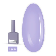 TINT BASE ОТТЕНОЧНАЯ БАЗА 6 P.M., 15 ML